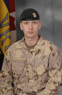 Mcpl. Chris Stannix Mcpl. Chris Stannix